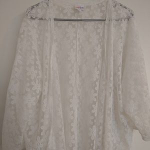 Lularoe Overlay